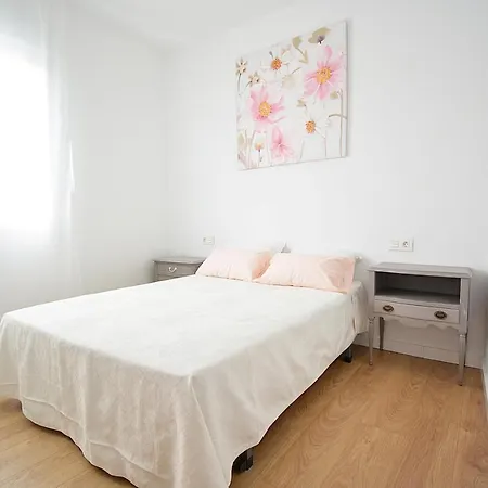 Appartement Céntrico En Villanueva De Arosa