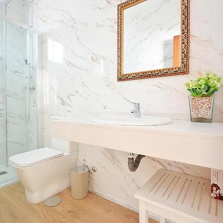 Centrico En شقة *