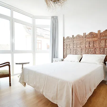Apartman Centrico En