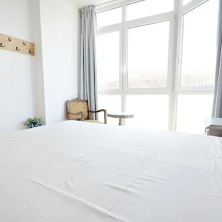 Céntrico En Appartement Villanueva De Arosa