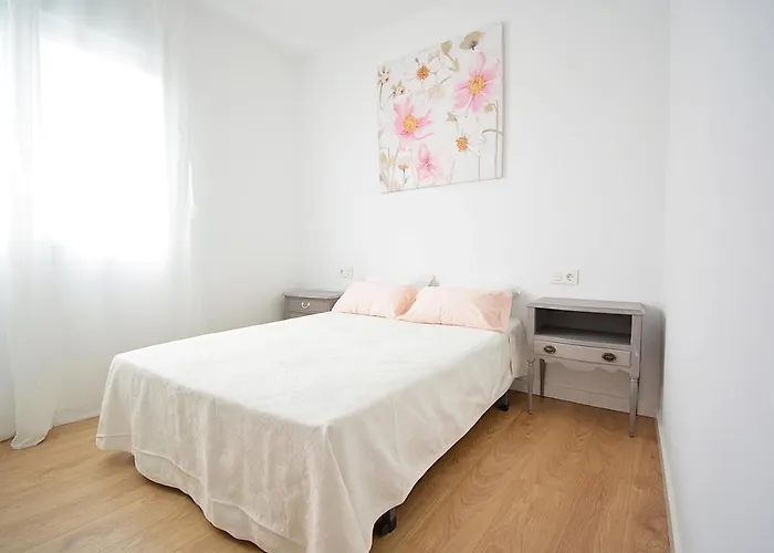 Appartement Centrico En Villanueva De Arosa