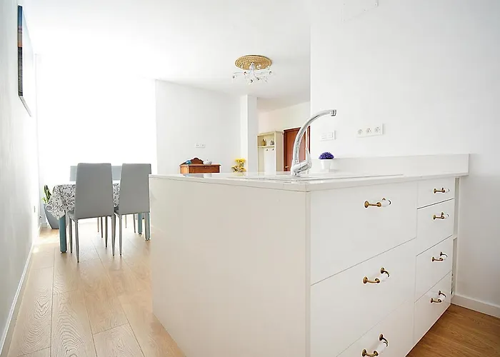 Appartement Centrico En