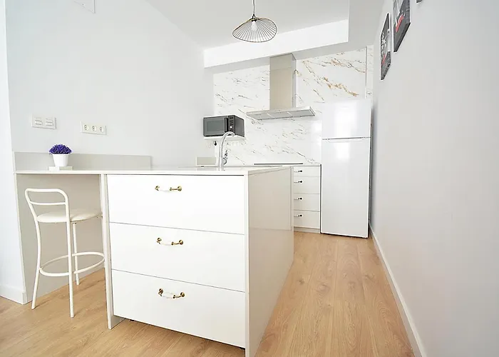 Centrico En Villanueva De Arosa