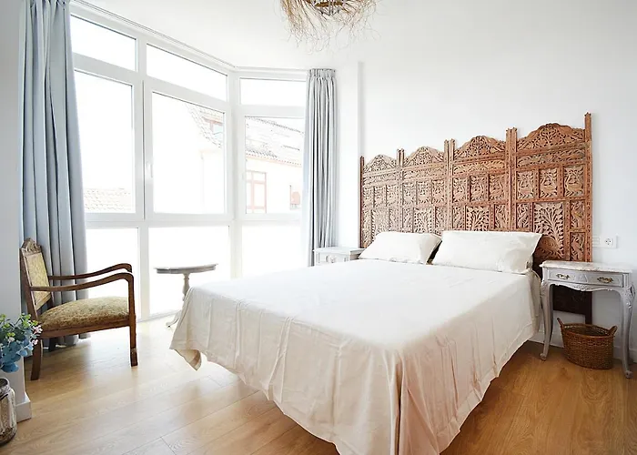 Appartement Centrico En