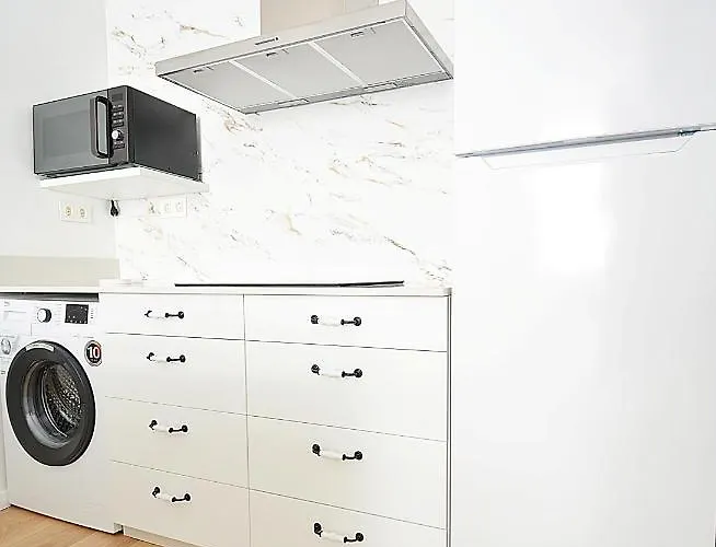 Centrico En Villanueva De Arosa